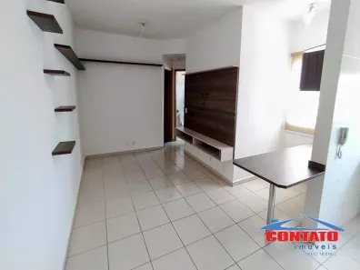 Apartamento com 2 Quartos à venda, 50m² no Recreio São Judas Tadeu, São Carlos