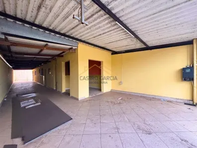 Imóvel Comercial com 2 Quartos para alugar, 200m² no Parque Residencial Jaguari, Americana