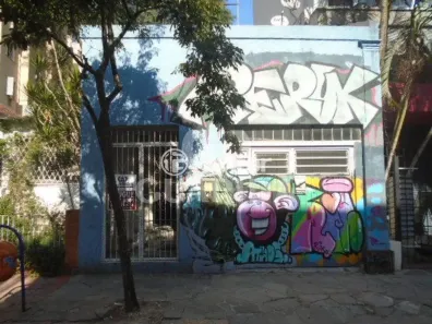 Casa com 2 Quartos à venda, 180m² no Cidade Baixa, Porto Alegre