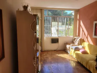 Apartamento com 3 Quartos à venda, 88m² no Icaraí, Niterói