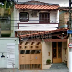 Sobrado com 2 Quartos à venda, 300m² no Mirandópolis, São Paulo