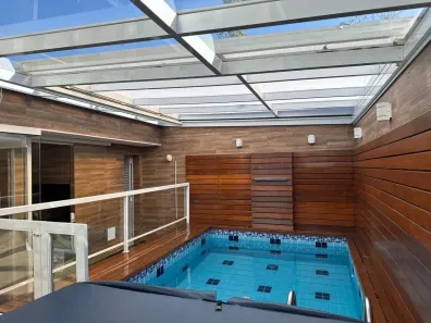 Casa de Condomínio com 3 Quartos à venda, 89m² no Portais (Polvilho), Cajamar