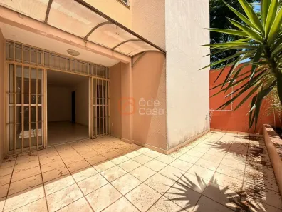 Apartamento com 2 Quartos à venda, 76m² no Santa Branca, Belo Horizonte