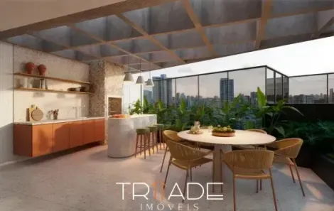Apartamento com 3 Quartos à venda, 88m² no Boa Vista, Recife