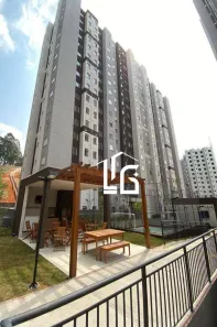 Apartamento com 2 Quartos à venda, 45m² no Cidade Líder, São Paulo