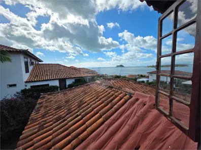 Casa de Condomínio com 2 Quartos à venda, 85m² no Praia Rasa, Armação dos Búzios