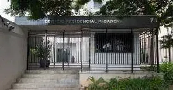 Apartamento com 2 Quartos à venda, 79m² no Cambuí, Campinas
