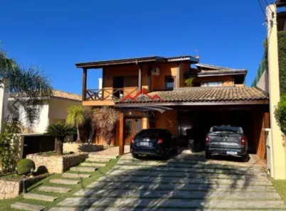 Fazenda/Sítio com 3 Quartos à venda, 406m² no Chácara Malota, Jundiaí