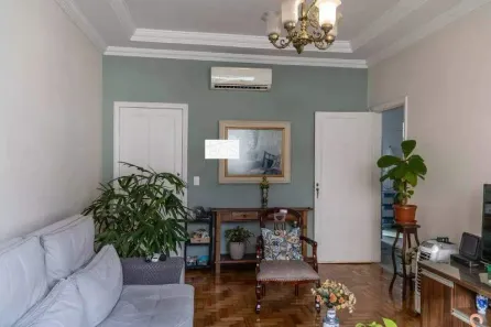 Apartamento com 3 Quartos à venda, 140m² no Coração de Jesus, Belo Horizonte