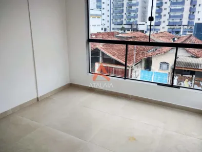 Casa de Condomínio com 2 Quartos à venda, 78m² no Maracanã, Praia Grande