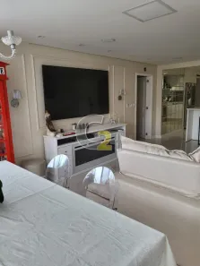 Apartamento com 3 Quartos à venda, 147m² no Aclimação, São Paulo