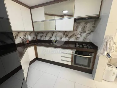 Apartamento com 2 Quartos à venda, 83m² no Vila Guarani, Mauá