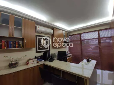 Sala Comercial à venda, 44m² no Jardim Carioca, Rio de Janeiro