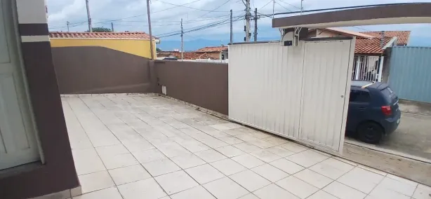 Casa com 3 Quartos para alugar, 290m² no Alto São Pedro, Taubaté