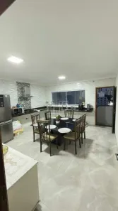 Sobrado com 3 Quartos à venda, 256m² no Vila Gonçalves, São Bernardo do Campo
