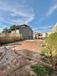 Lote/Terreno à venda, 300m² no Parque Residencial Itapeti, Mogi das Cruzes