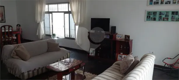 Casa com 4 Quartos à venda, 450m² no Vila Santa Maria, São Paulo