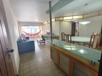 Apartamento com 3 Quartos à venda, 132m² no Ponta Verde, Maceió