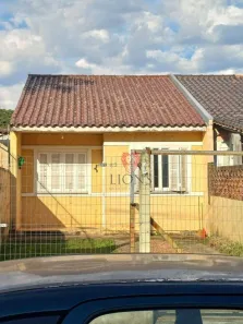 Casa com 2 Quartos à venda, 57m² no Parque Granja Esperança, Cachoeirinha