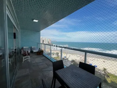 Apartamento com 3 Quartos à venda, 211m² no Pitangueiras, Guarujá