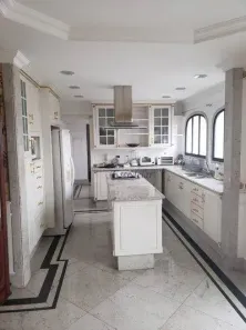 Cobertura com 5 Quartos à venda, 669m² no Paraíso, São Paulo