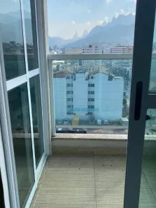 Cobertura com 1 Quarto à venda, 40m² no Várzea, Teresópolis