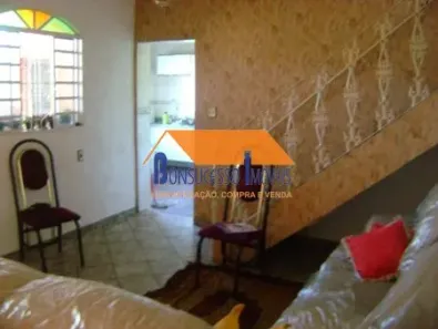Casa com 4 Quartos à venda, 180m² no Ouro Preto, Belo Horizonte