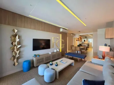 Apartamento com 3 Quartos à venda, 153m² no Riviera, Bertioga