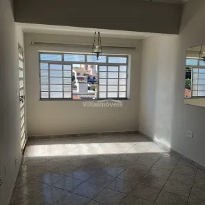 Casa com 3 Quartos para alugar, 120m² no Jardim Bonfim, Campinas