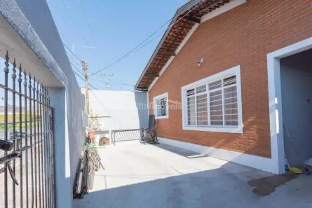 Casa com 3 Quartos à venda, 151m² no Jardim Ipiranga, Campinas
