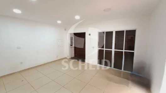 Imóvel Comercial para alugar, 203m² no Santo Amaro, São Paulo