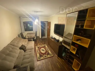 Casa de Condomínio com 3 Quartos à venda, 100m² no Jardim Guarau, São Paulo