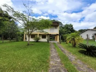 Fazenda/Sítio à venda, 230m² no Branquinha, Viamão