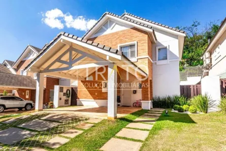 Casa de Condomínio com 3 Quartos para alugar, 182m² no Loteamento Residencial Vila Bella Dom Pedro, Campinas
