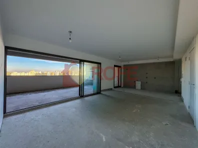 Apartamento com 3 Quartos à venda, 145m² no Campo Belo, São Paulo