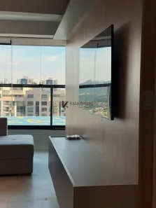 Apartamento com 2 Quartos para alugar, 75m² no Alphaville Centro Industrial e Empresarial/Alphaville., Barueri