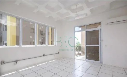 Sala Comercial à venda, 40m² no Vila Gustavo, São Paulo