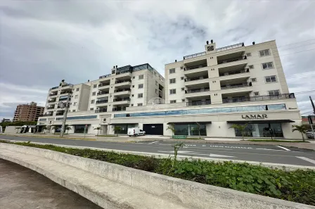 Apartamento com 3 Quartos à venda, 103m² no Itapema do Norte, Itapoá