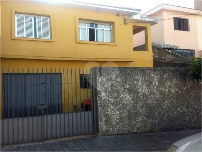 Casa com 3 Quartos à venda, 157m² no Vila Romero, São Paulo