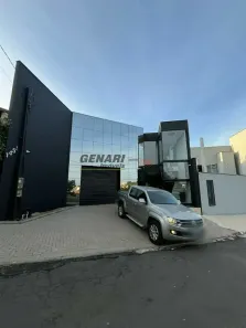 Ponto Comercial à venda, 224m² no Residencial Monte Verde, Indaiatuba