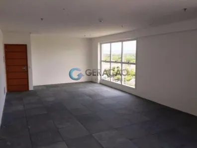 Sala Comercial à venda, 53m² no Jardim São Dimas, São José dos Campos