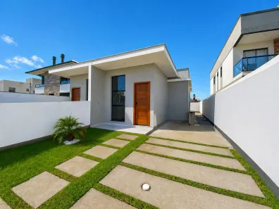 Apartamento com 2 Quartos à venda, 59m² no Guarda do Cubatão, Palhoça