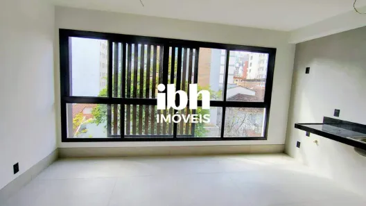 Apartamento com 2 Quartos à venda, 69m² no Santo Antônio, Belo Horizonte
