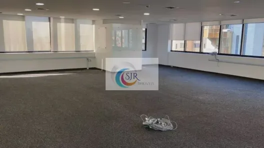 Prédio Comercial à venda, 3390m² no Cidade Monções, São Paulo