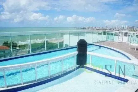 Apartamento com 2 Quartos à venda, 66m² no Intermares, Cabedelo