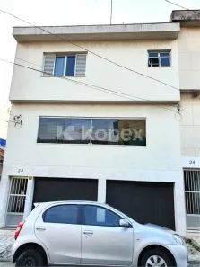 Sobrado com 3 Quartos à venda, 191m² no Boa Vista, São Caetano do Sul