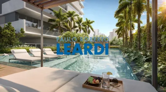 Apartamento com 4 Quartos à venda, 368m² no Jardim Paulista, São Paulo