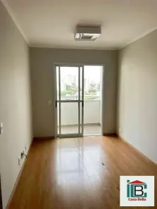 Apartamento com 3 Quartos à venda, 77m² no Parada Inglesa, São Paulo