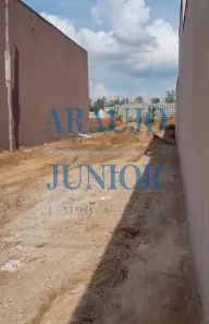 Lote/Terreno à venda, 150m² no Bairro Pacaembu, Americana