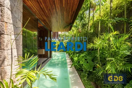 Casa de Condomínio com 4 Quartos à venda, 1650m² no Vila Madalena, São Paulo